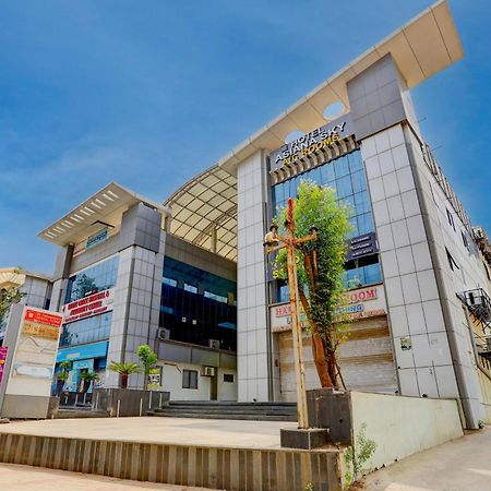 Hotel O Sun Light أحمد أباد المظهر الخارجي الصورة