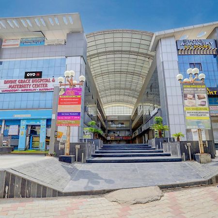 Hotel O Sun Light أحمد أباد المظهر الخارجي الصورة