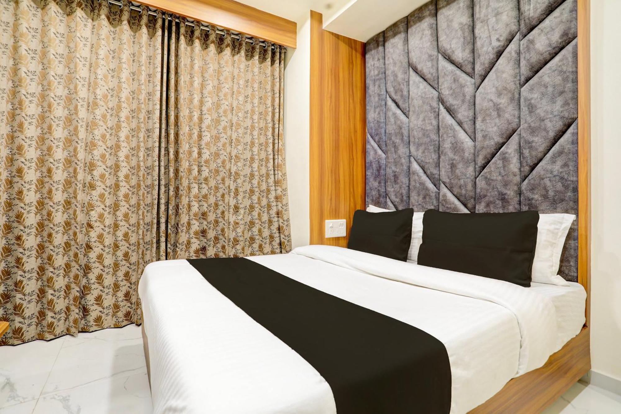 Hotel O Sun Light أحمد أباد المظهر الخارجي الصورة