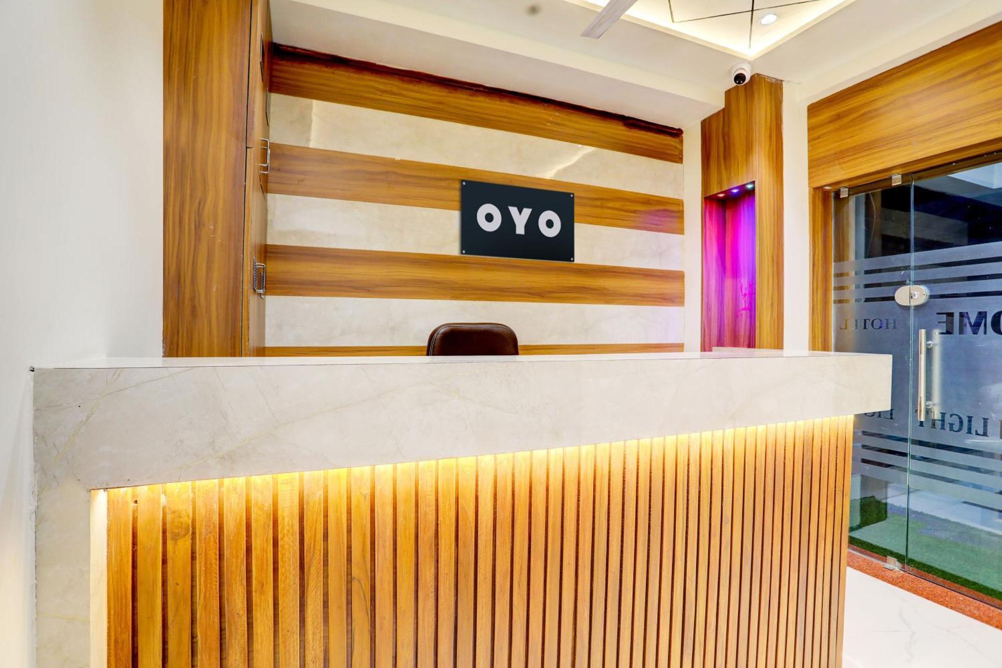 Hotel O Sun Light أحمد أباد المظهر الخارجي الصورة