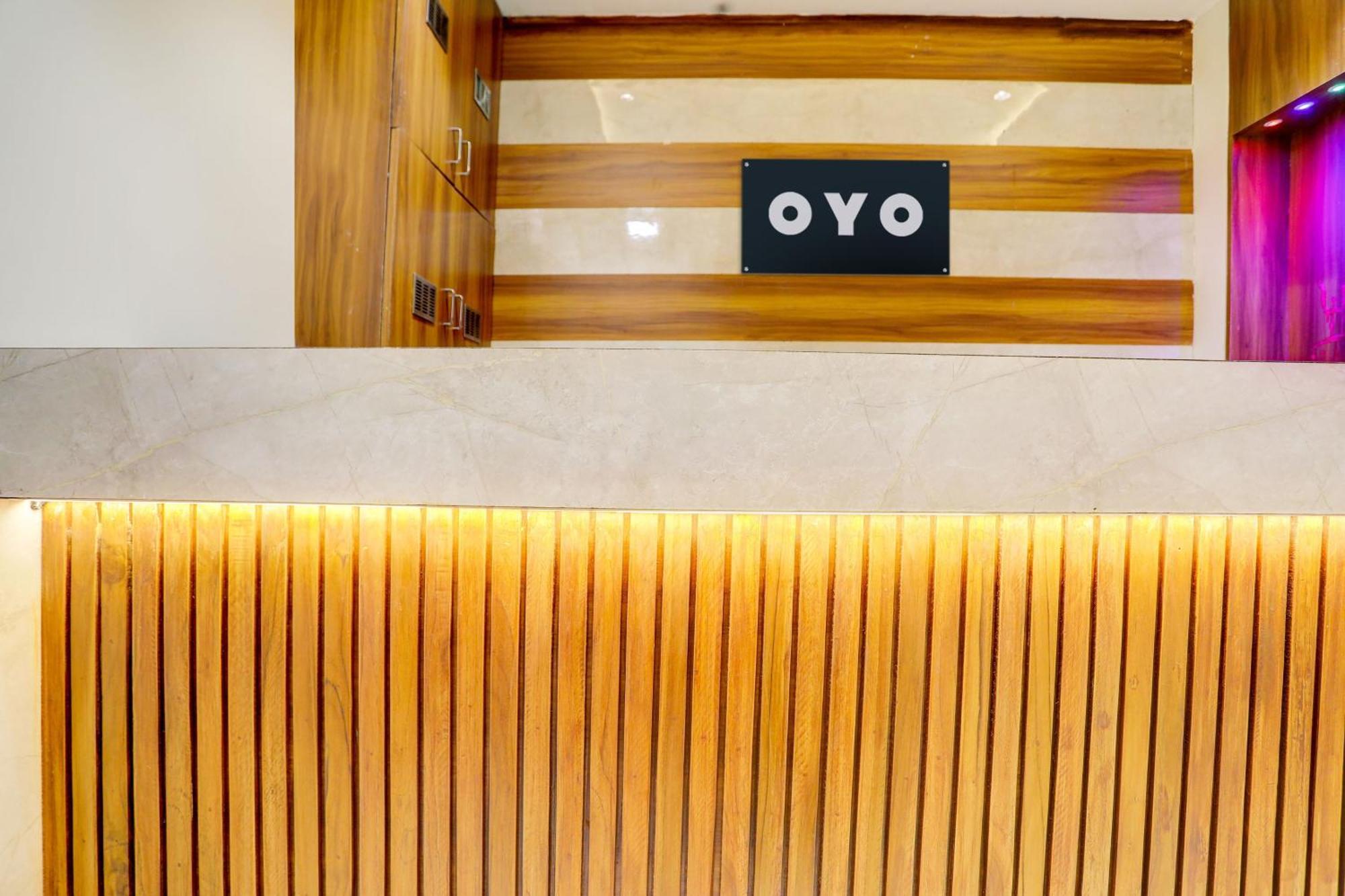 Hotel O Sun Light أحمد أباد المظهر الخارجي الصورة