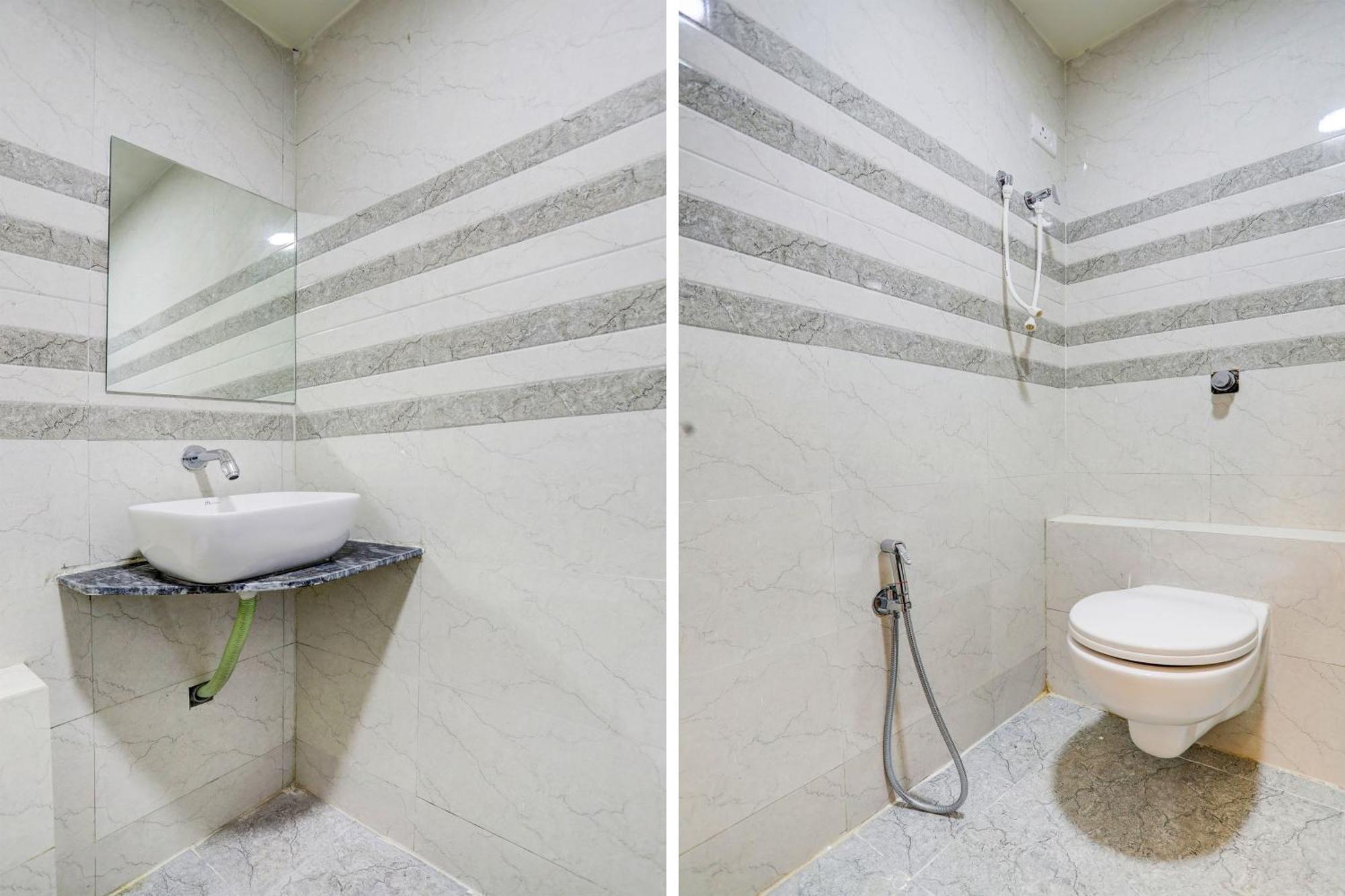 Hotel O Sun Light أحمد أباد المظهر الخارجي الصورة