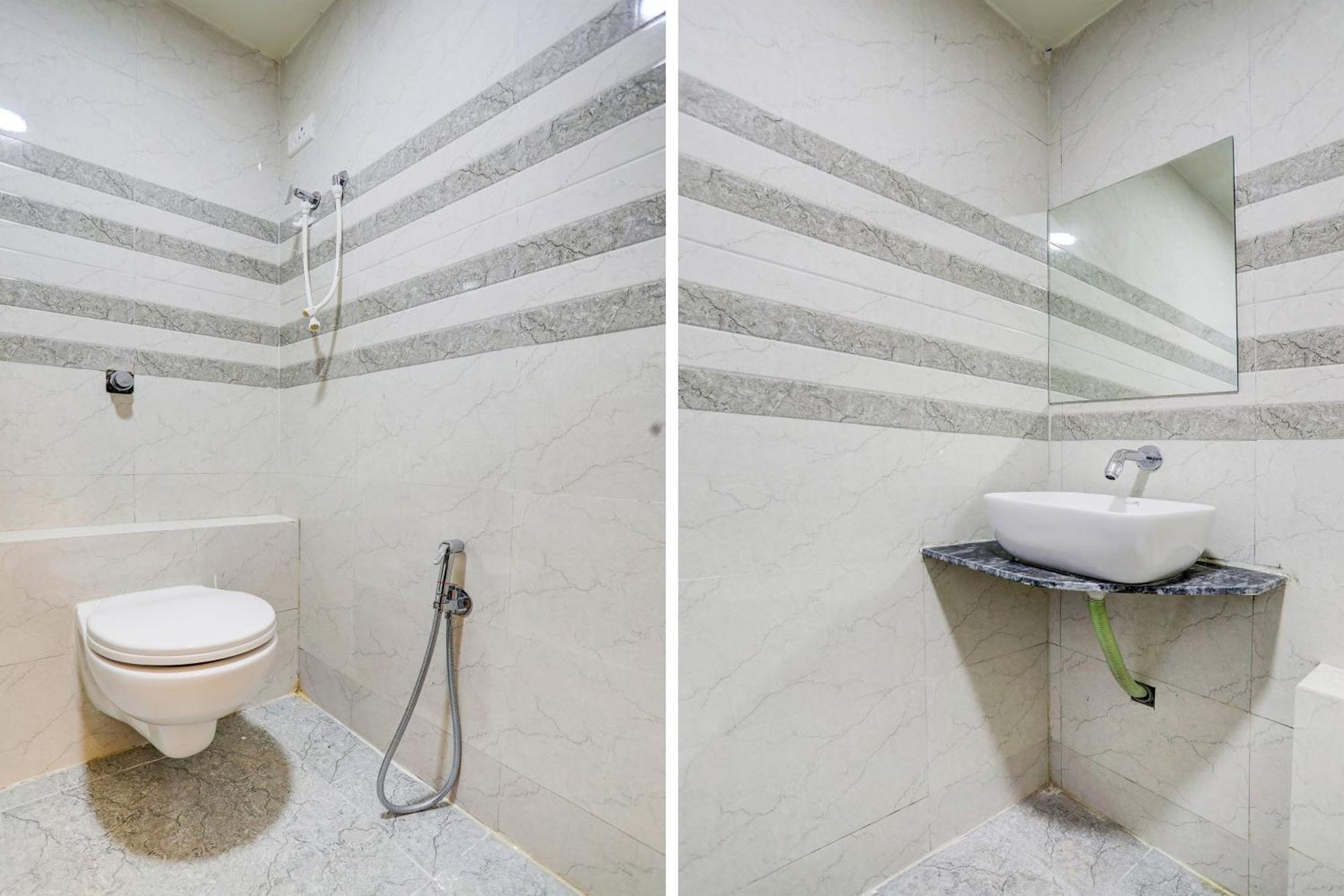 Hotel O Sun Light أحمد أباد المظهر الخارجي الصورة