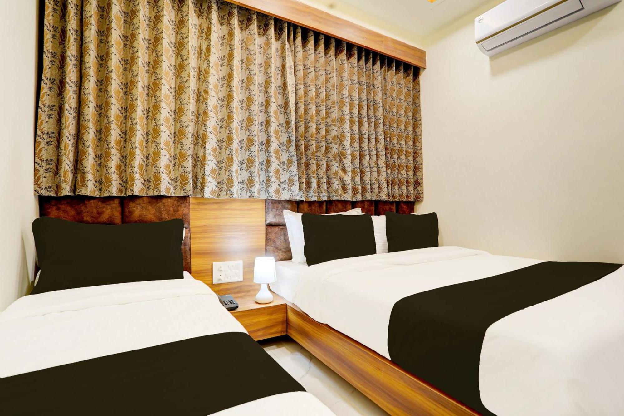 Hotel O Sun Light أحمد أباد المظهر الخارجي الصورة